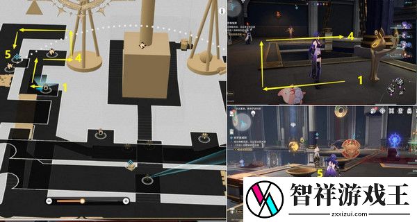 崩坏星穹铁道夜梦难缄默任务怎么完成