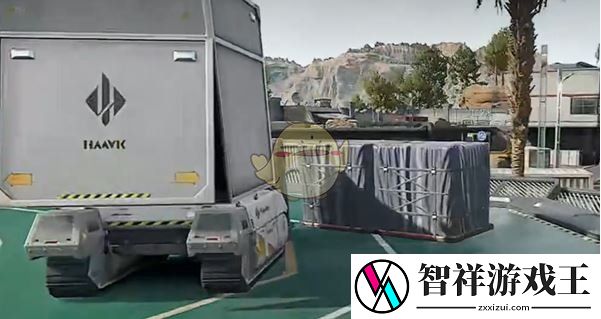 三角洲行动研发部门飞向何方任务怎么过