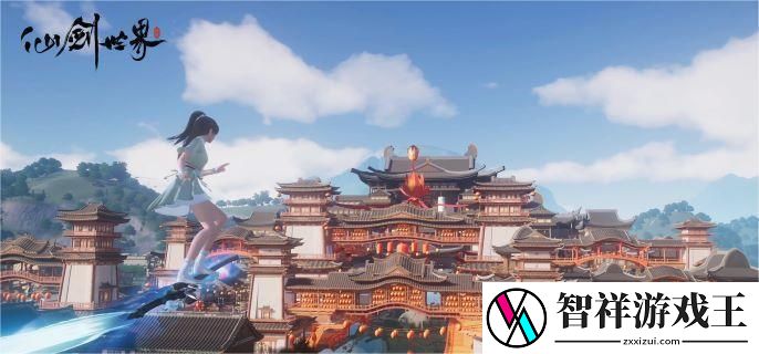 仙剑世界无垠洞天副本怎么打-无垠洞天副本打法攻略