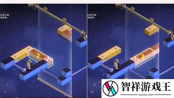 崩坏星穹铁道梦境迷钟浅层难度1怎么过