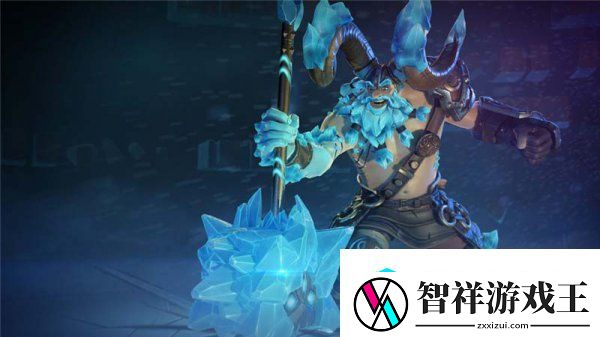 网游Breakaway预告视频公开-多个英雄被调整