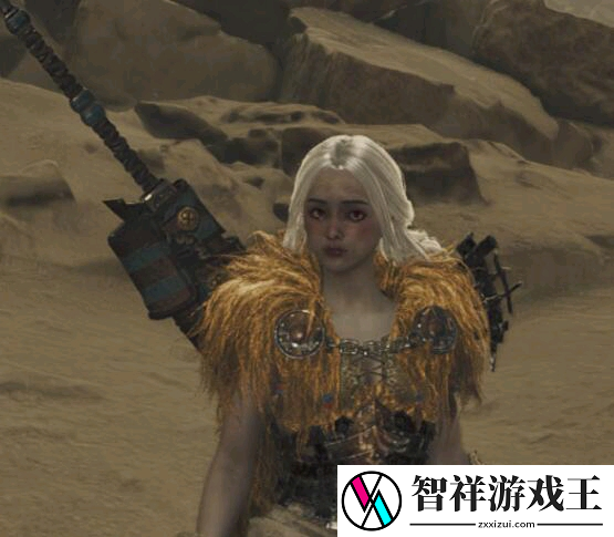 荒野二测“多边形”Bug咋没修
