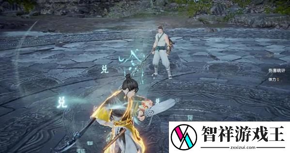 永劫无间手游无尘大招怎么躲-永劫无间手游无尘大招躲避技巧