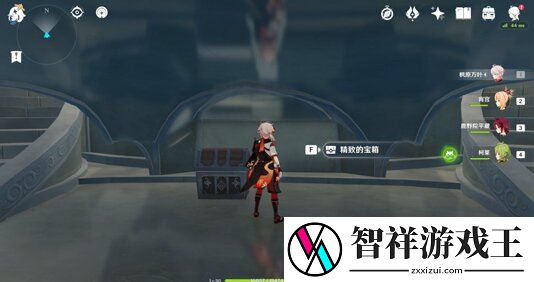 原神我明白了我明白了成就