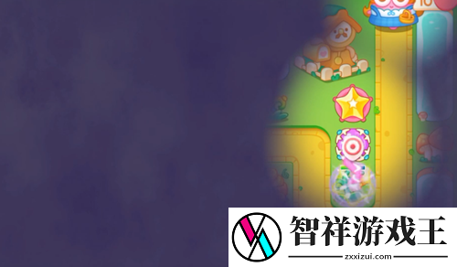 保卫萝卜4绿野奇缘第13关通关攻略
