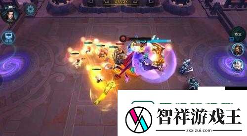 乱斗西游花妖最强阵容推荐！三套必杀搭配让你秒变大佬
