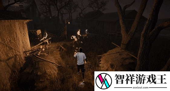 炭熄游戏背景讲了什么