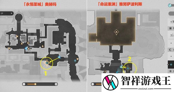 崩坏星穹铁道夜梦难缄默任务怎么完成