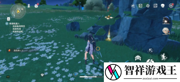 鸣潮今夜无人应答任务怎么过