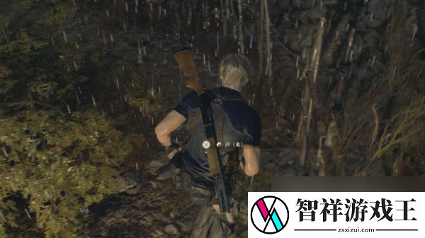 生化危机4重制版金蛋全位置