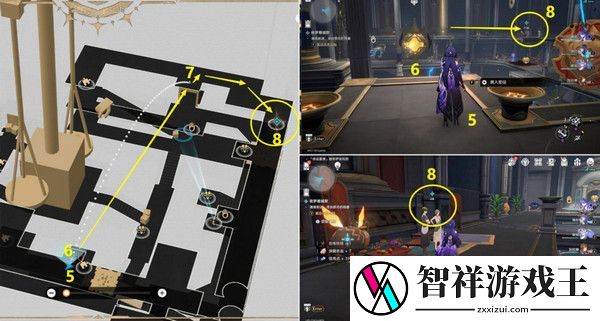 崩坏星穹铁道夜梦难缄默任务怎么完成