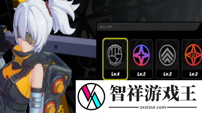 绝区零11号技能天赋是什么