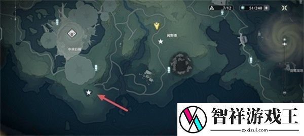 鸣潮当月光照进森林任务应该怎么完成