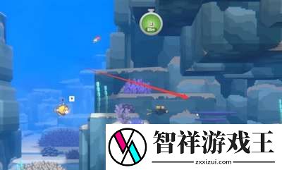 潜水员戴夫鲛人族档案室在哪里