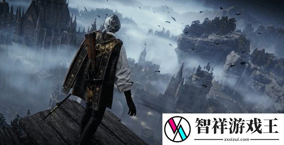 Switch2新作The-DuskBloods-宫崎英高藏何秘密