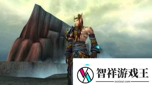 魔兽世界8.0剧情曝光