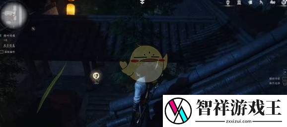 燕云十六声瓦肆奇人支线攻略