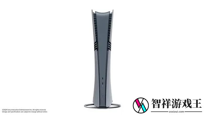 索尼30周年限定款PS5将于9月26日开启预定