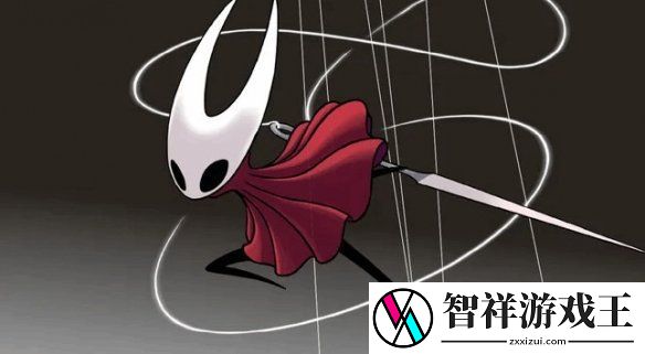 空洞骑士