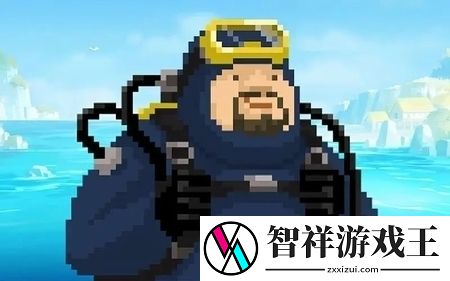 潜水员戴夫帮孩子们找球怎么做-潜水员戴夫帮孩子们找球任务该怎么做