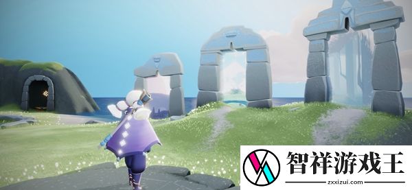 光遇黄鼠狼面具先祖位置在哪