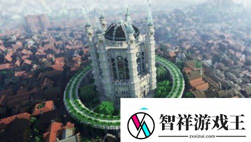 微软太空生存网游ION细节透露