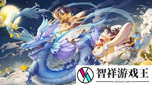 天姬变之青丘神狐怎么快速升级-天姬变之青丘神狐快速升级攻略