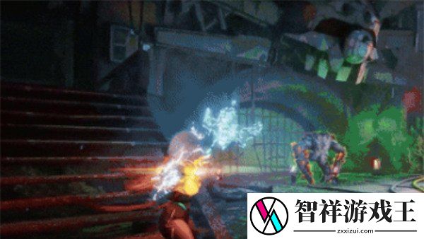逆战未来狂行之躯怎么打