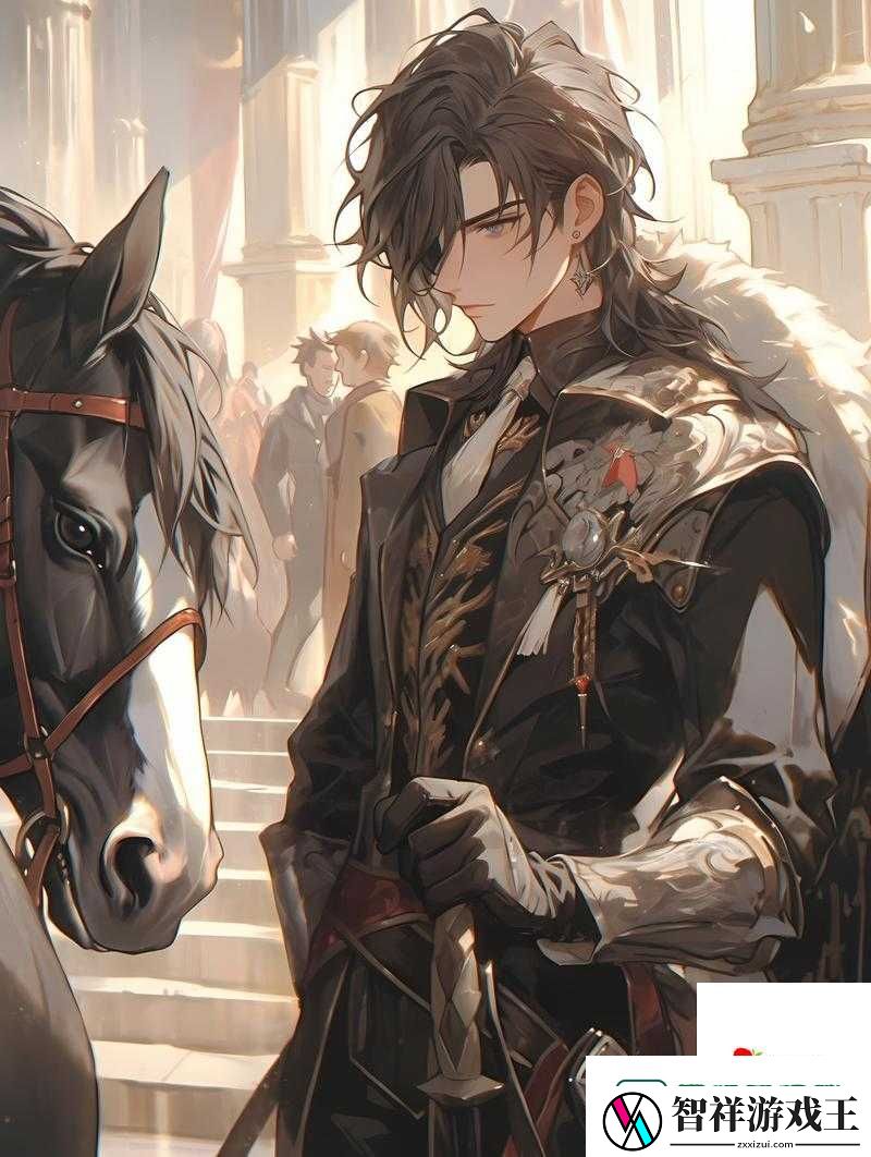少女的王座好感暴击攻略！5个神操作让男主秒变专属骑士