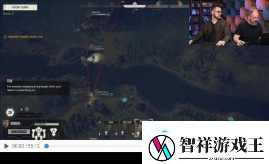6月1日开启测试-暴战机甲兵多人模式视频曝光