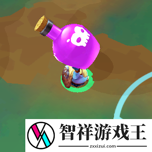 饥饿大作战副武器有哪些