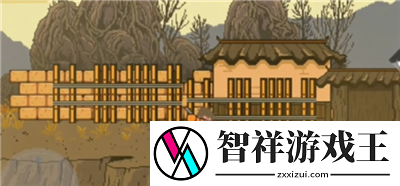 黑神话悟空像素版第二章怎么过