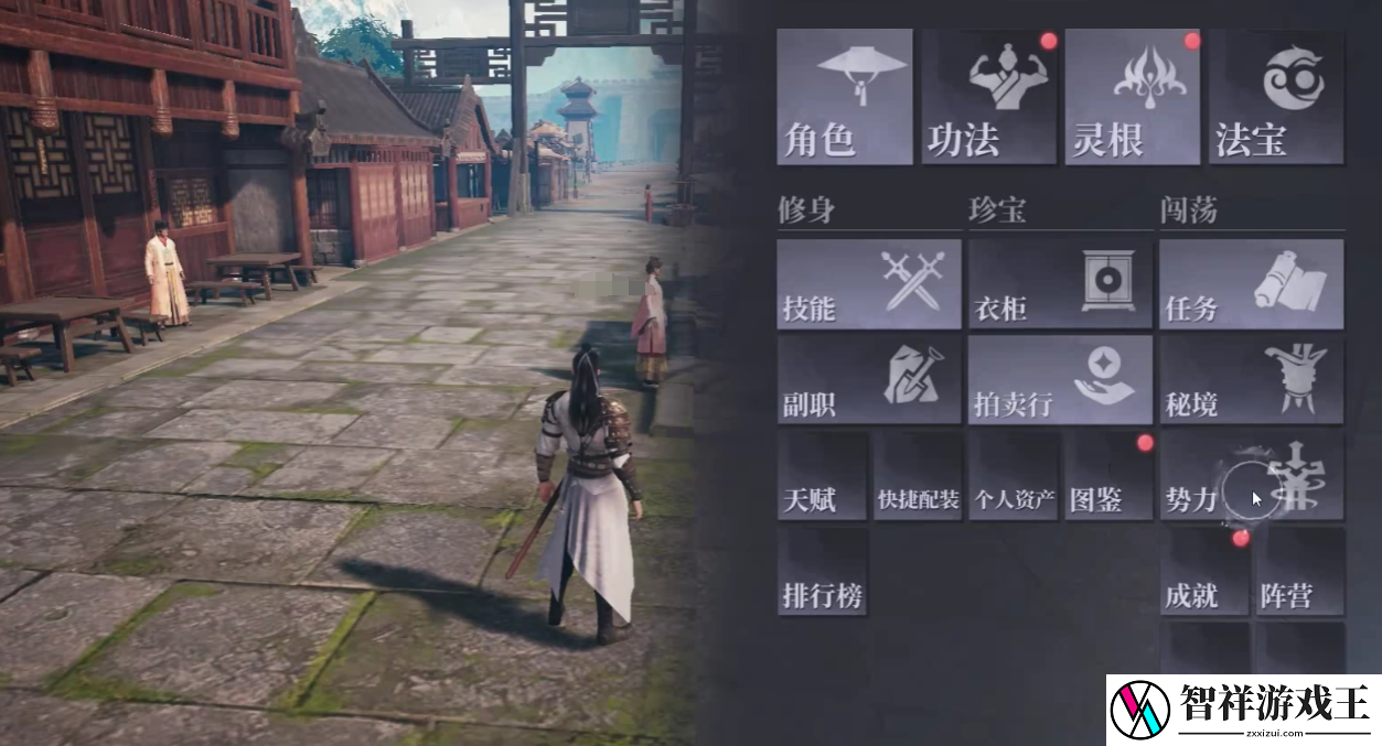 大奉打更人怎么钓鱼