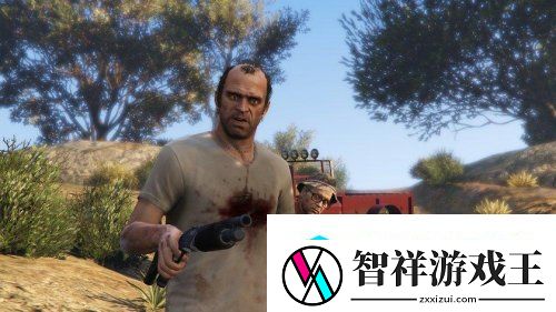 外媒解读2015半年来游戏TOP3