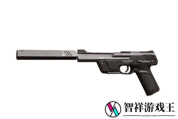 无畏契约鬼魅手枪功能介绍：不断尝试新玩法发掘游戏乐趣