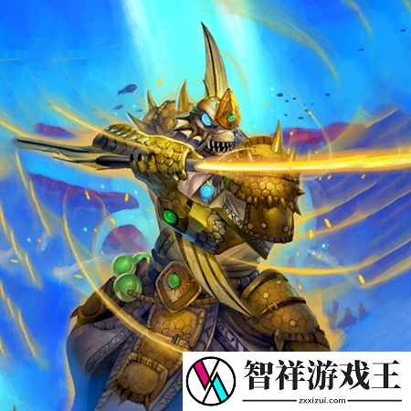 炉石传说克托里光刃属性怎么样-炉石传说克托里光刃属性图鉴解析
