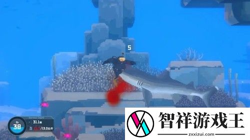 潜水员戴夫武器什么时候能升级-潜水员戴夫武器升级怎么解锁