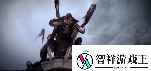 玩家自制星际2真人微电影The