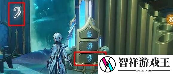 原神取下空白曲谱任务怎么完成