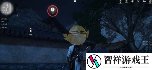 燕云十六声瓦肆奇人支线攻略