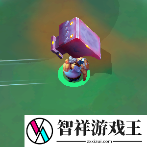 饥饿大作战副武器有哪些