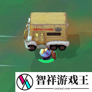 饥饿大作战副武器有哪些