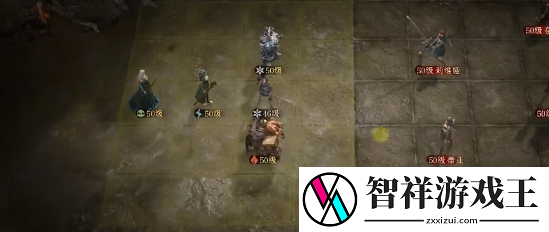 龙息神寂职业选哪个好