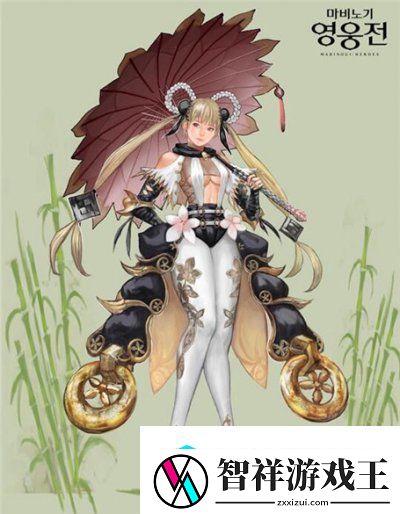 洛奇英雄传韩服将有100项优化