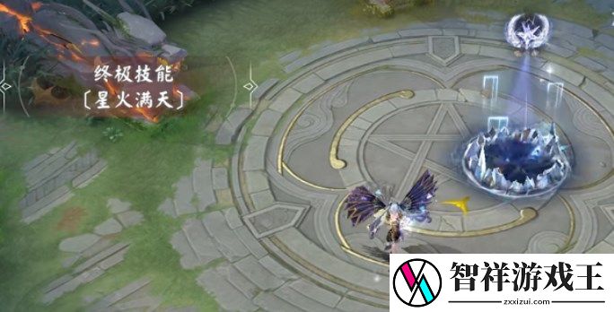 决战平安京不知火典藏皮肤介绍