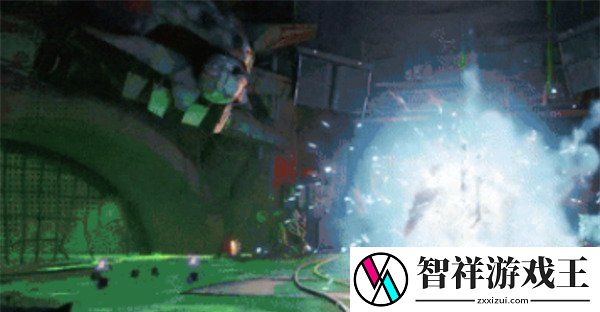 逆战未来狂行之躯怎么打