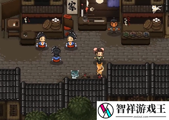 大江湖之苍龙与白鸟听琴大会怎么触发