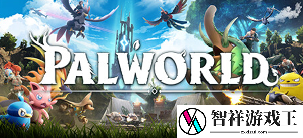 幻兽帕鲁服务器怎么安装MOD-MOD安装方法