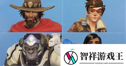 守望先锋国服下半年开测-网易代理
