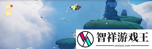 光遇梦想季绿色光芒在哪